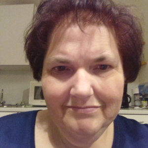 Profilbild von Anita Köpping