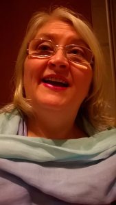 Profilbild von Anita Körner