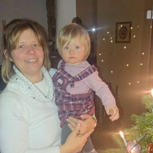 Profilbild von Anita Kohler