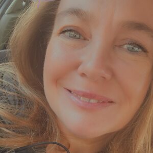 Profilbild von Anita Kosir-Jalusic