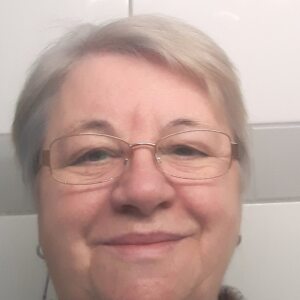 Profilbild von Anita Krämer