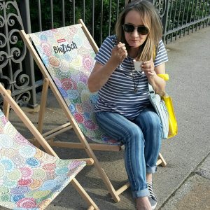 Profilbild von Anita Krell