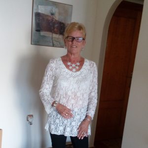 Profilbild von Anita Krone