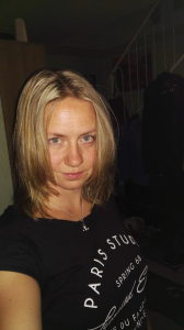 Profilbild von Anita Krüger