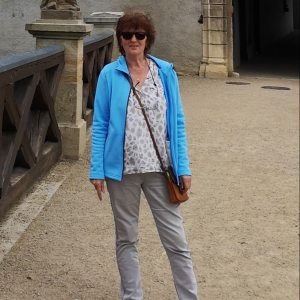 Profilbild von Anita Krug