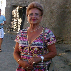 Profilbild von Anita Kube