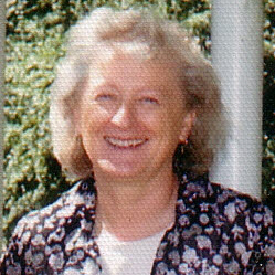 Profilbild von Anita Kuchenbuch