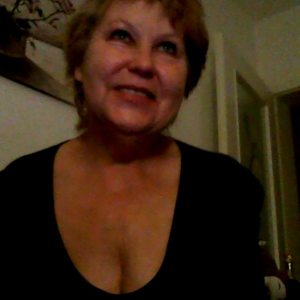 Profilbild von Anita Kühnel