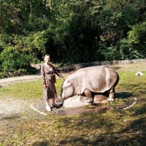 Profilbild von Anita Kwandt