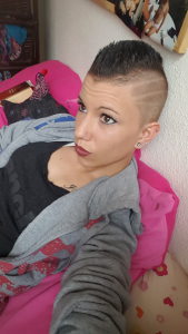 Profilbild von Anita La Vencia