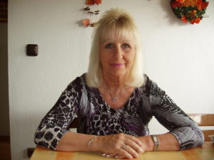 Profilbild von Anita Lafere