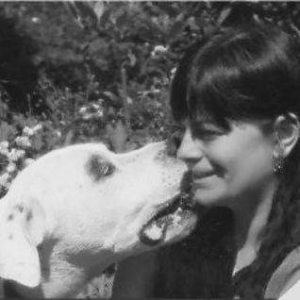 Profilbild von Anita Lakotta