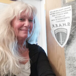 Profilbild von Anita Lampe