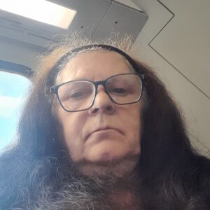 Profilbild von Anita Lanzinger