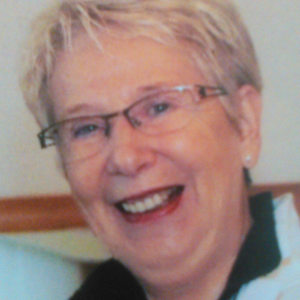 Profilbild von Anita Lauer