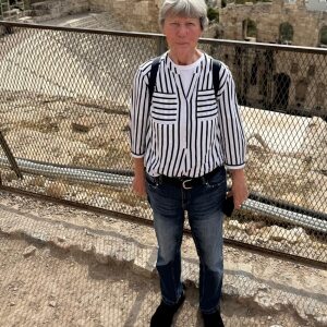 Profilbild von Anita Lauermann