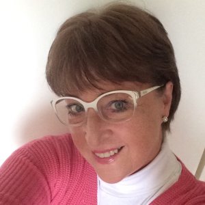 Profilbild von Anita Lehmacher