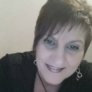 Profilbild von Anita Lidfeld