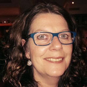 Profilbild von Anita Litzenburger