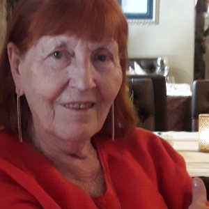 Profilbild von Anita Lloyd