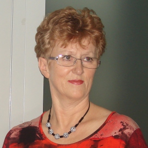 Profilbild von Anita Lösch