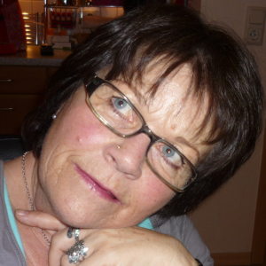 Profilbild von Anita Lorenscheit