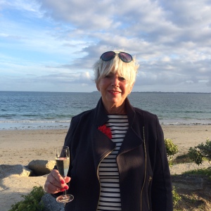 Profilbild von Anita Lükermann
