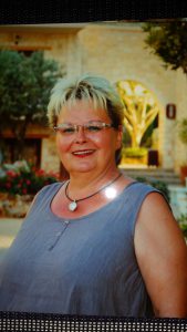 Profilbild von Anita Lünendonker