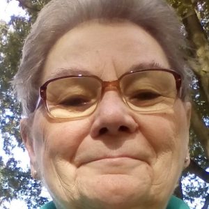 Profilbild von Anita Maack