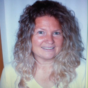 Profilbild von Anita Maas