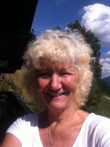 Profilbild von Anita Mai