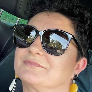 Profilbild von Anita Malkocevic