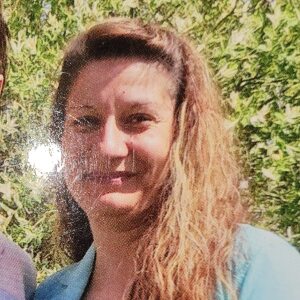 Profilbild von Anita Marini