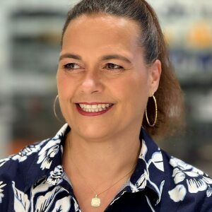 Profilbild von Anita Markart