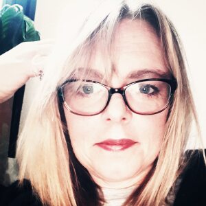 Profilbild von Anita Marschner