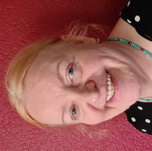 Profilbild von Anita Massart
