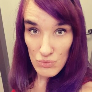 Profilbild von Anita Matysiak
