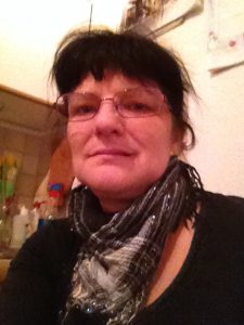 Profilbild von Anita Meier