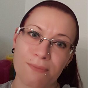 Profilbild von Anita Meinhold
