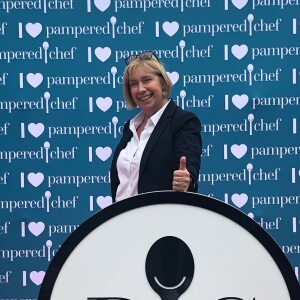Profilbild von Anita Menke
