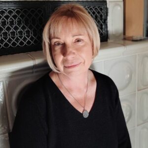 Profilbild von Anita Menke