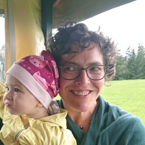 Profilbild von Anita Merz