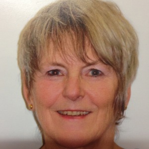 Profilbild von Anita Metzger