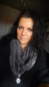 Profilbild von Anita Metzko