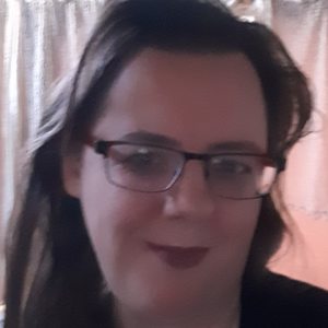 Profilbild von Anita Meyer