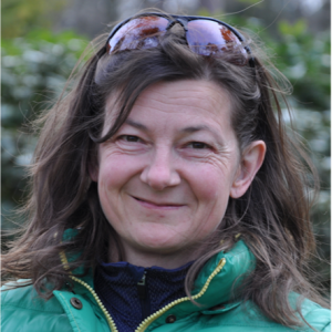 Profilbild von Anita Meyer