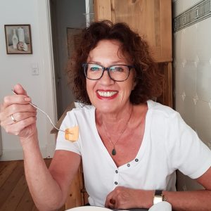 Social Media Profilbild Anita Mienert-Günner 