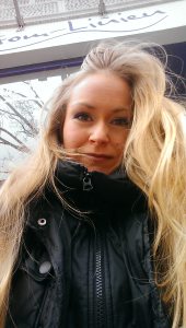 Profilbild von Anita Miersch