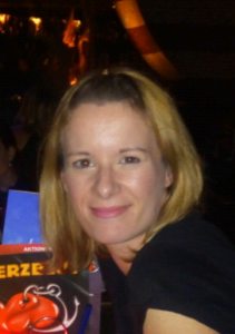 Profilbild von Anita Miklic