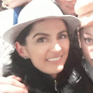 Profilbild von Anita Milicic